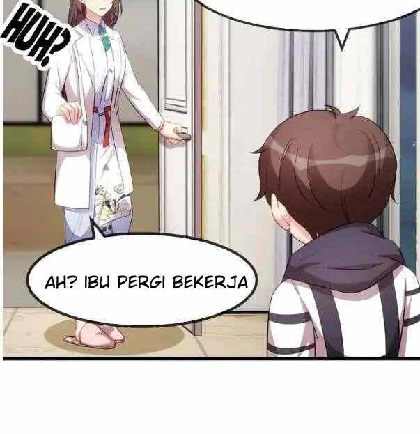 CEO’s Sudden Proposal Chapter 247 Gambar 4